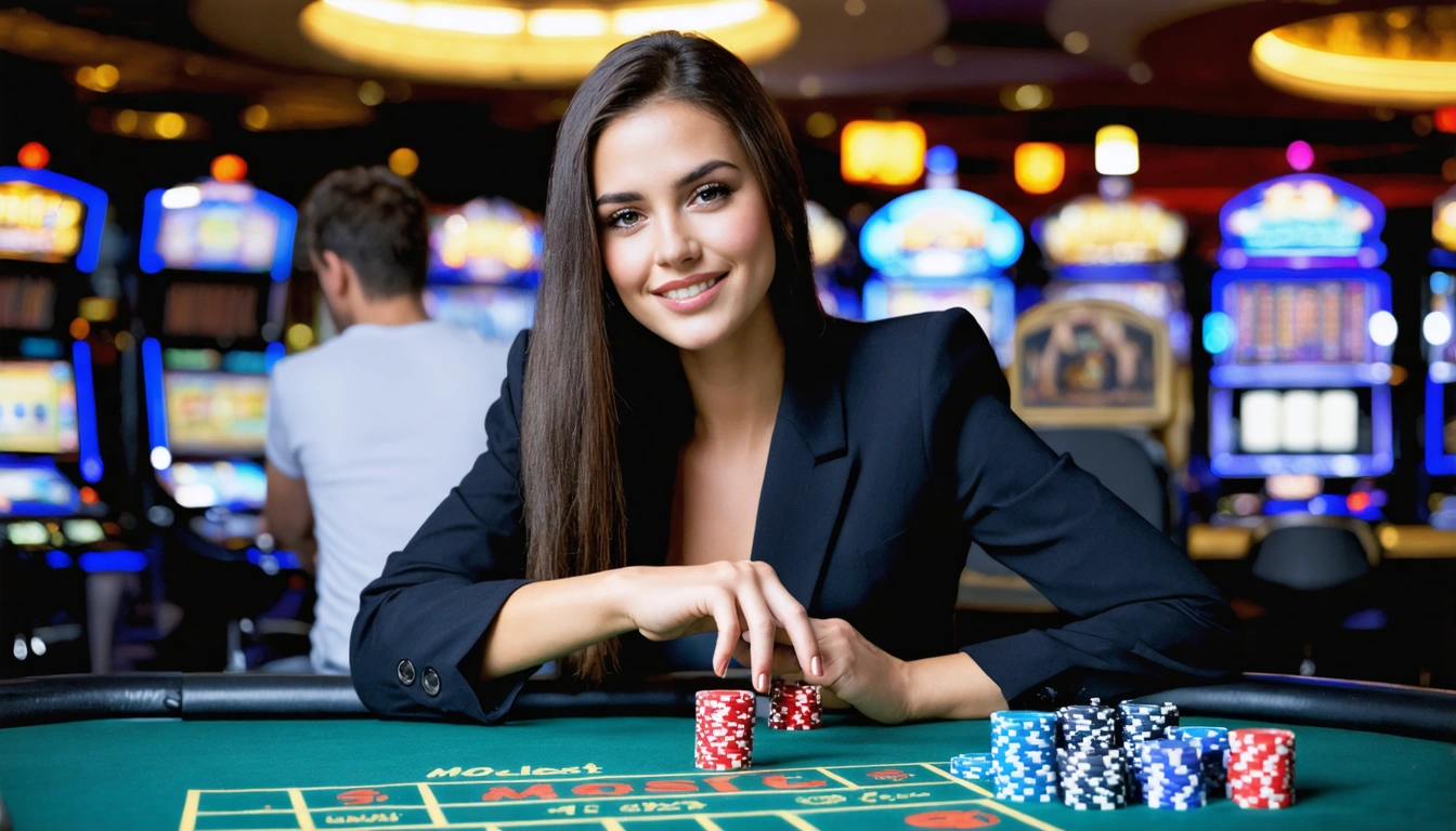 home Mostbet