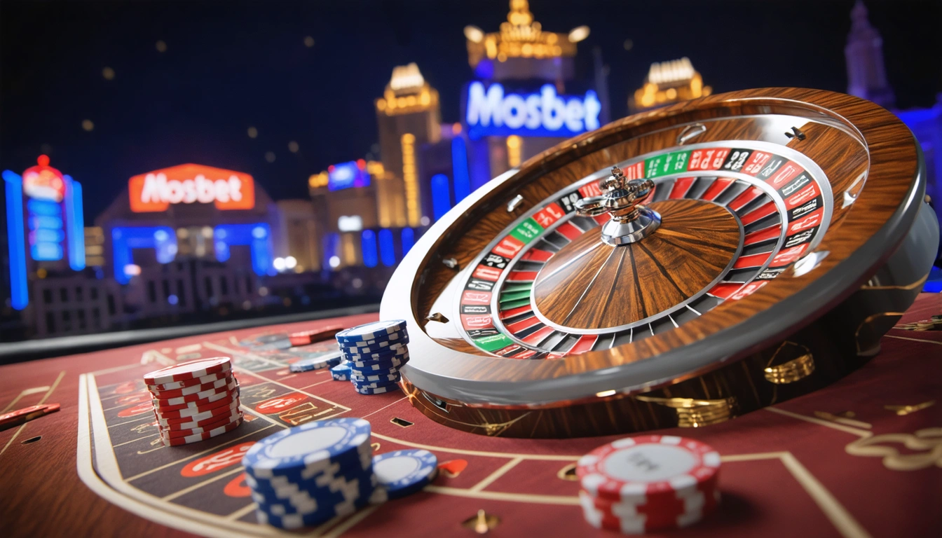 review Mostbet