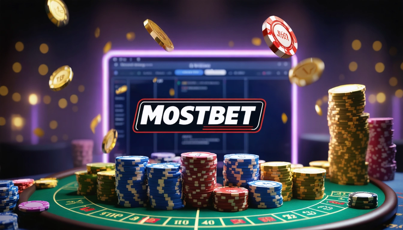 review Mostbet